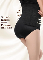 Waist Trainer Body Shaper Belt for Women  Slim Waist & Tummy Control