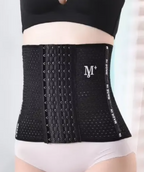 Waist Trainer Body Shaper M+ Belt  Tummy Control & Slimming Shapewear