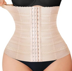 Body Support Belt for Women Body Shaper Comfortable & Breathable Waist Support for Gym, Workout & Back Pain Relief