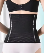 Waist Trainer Body Shaper M+ Belt  Tummy Control & Slimming Shapewear