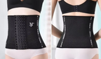 Waist Trainer Body Shaper M+ Belt  Tummy Control & Slimming Shapewear