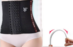 Waist Trainer Body Shaper M+ Belt  Tummy Control & Slimming Shapewear