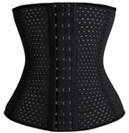 Waist Trainer Body Shaper Belt for Women  Slim Waist & Tummy Control