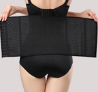 Waist Trainer Body Shaper Belt for Women  Slim Waist & Tummy Control