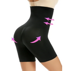 Slim Fit Underwear Best Body Shaper for Belly Fat High Waist Tummy Tuck Underwear