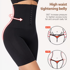 Slim Fit Underwear Best Body Shaper for Belly Fat High Waist Tummy Tuck Underwear