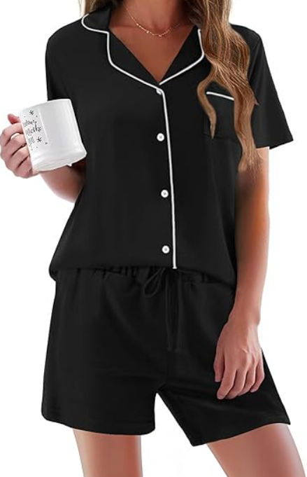 Ladies Nighty Dress  Soft, Breathable & Stylish Nightwear for Women