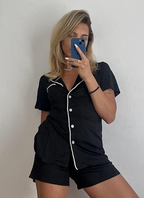 Ladies Nighty Dress  Soft, Breathable & Stylish Nightwear for Women