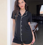 Ladies Nighty Dress  Soft, Breathable & Stylish Nightwear for Women