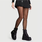 Transparent Nylon Tights for Women Slim Fit Stretchable Pantyhose  Fashion Stockings